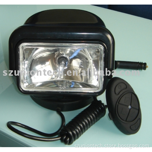 HID Searching Light